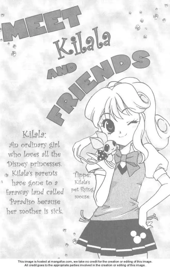 Kilala Princess Chapter 5 2